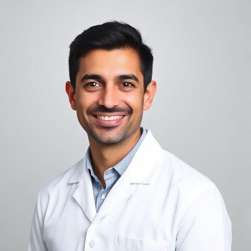 Dr. Ricardo Almeida